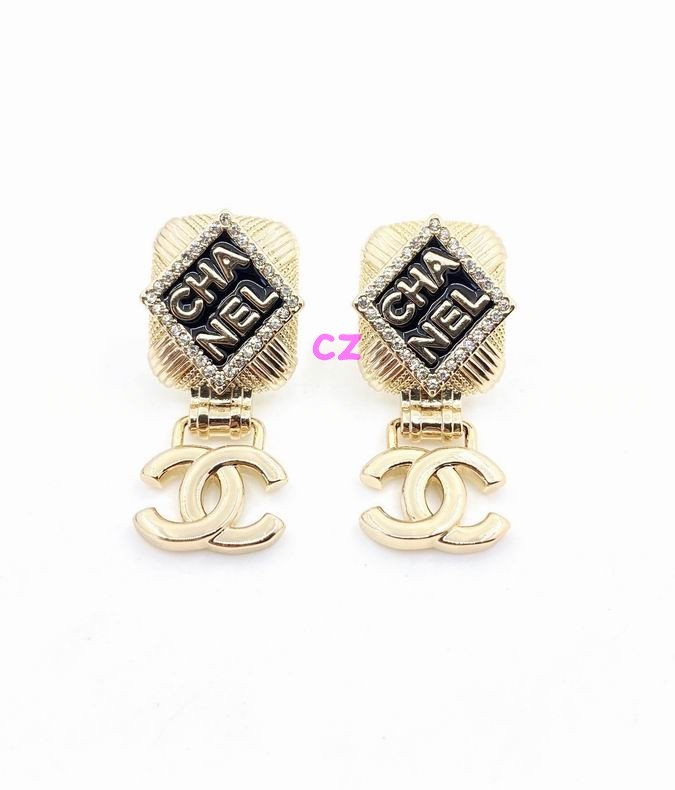 Chanel Earrings 2138